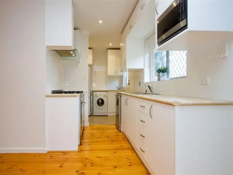 Fifth view of Homely unit listing, 2/74 East Tce, Henley Beach SA