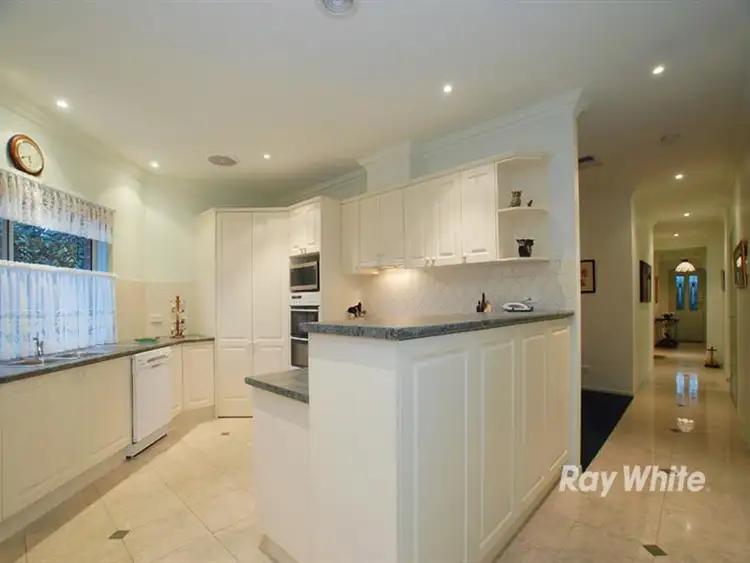 Third view of Homely house listing, 3 Filbert Ct, Cranbourne North VIC