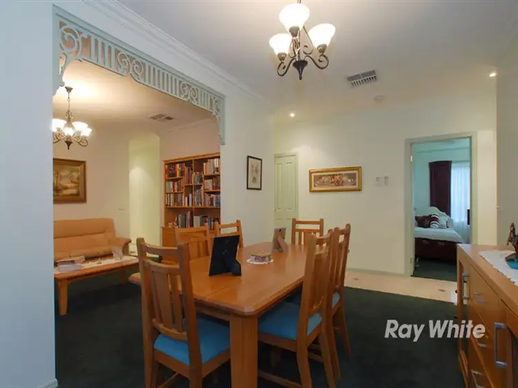 Fourth view of Homely house listing, 3 Filbert Ct, Cranbourne North VIC
