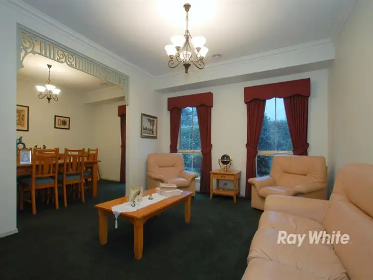 Sixth view of Homely house listing, 3 Filbert Ct, Cranbourne North VIC