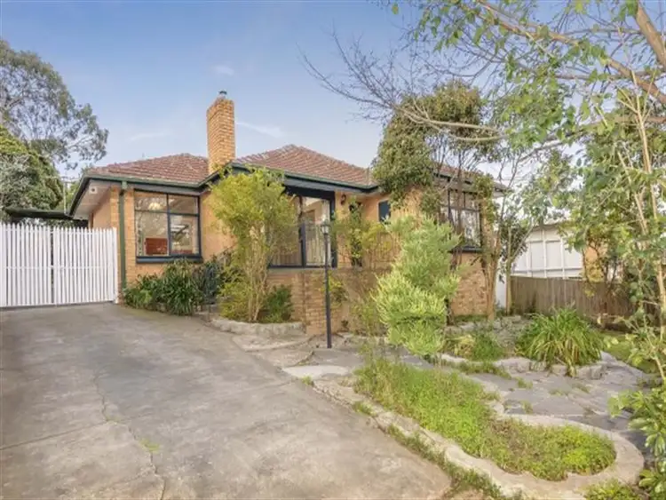 13 Spence St, Burwood VIC
