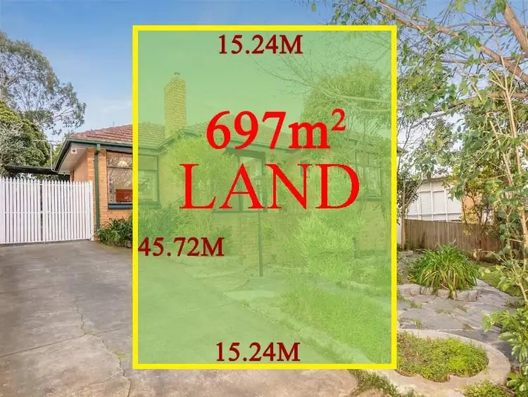 Second view of Homely house listing, 13 Spence St, Burwood VIC