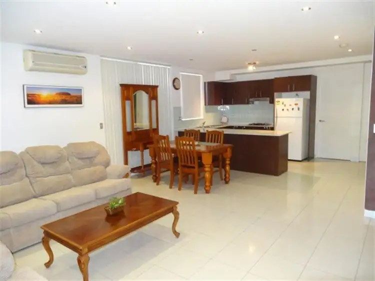 Second view of Homely unit listing, 45/12-18 Bathurst St, Liverpool NSW