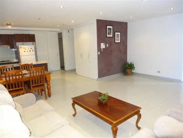 Third view of Homely unit listing, 45/12-18 Bathurst St, Liverpool NSW