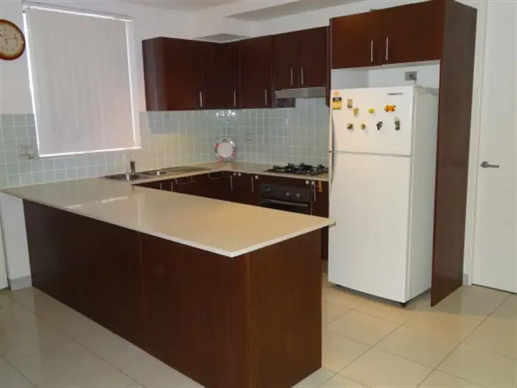Fourth view of Homely unit listing, 45/12-18 Bathurst St, Liverpool NSW