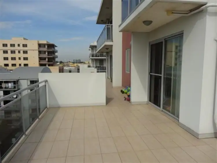 Seventh view of Homely unit listing, 45/12-18 Bathurst St, Liverpool NSW