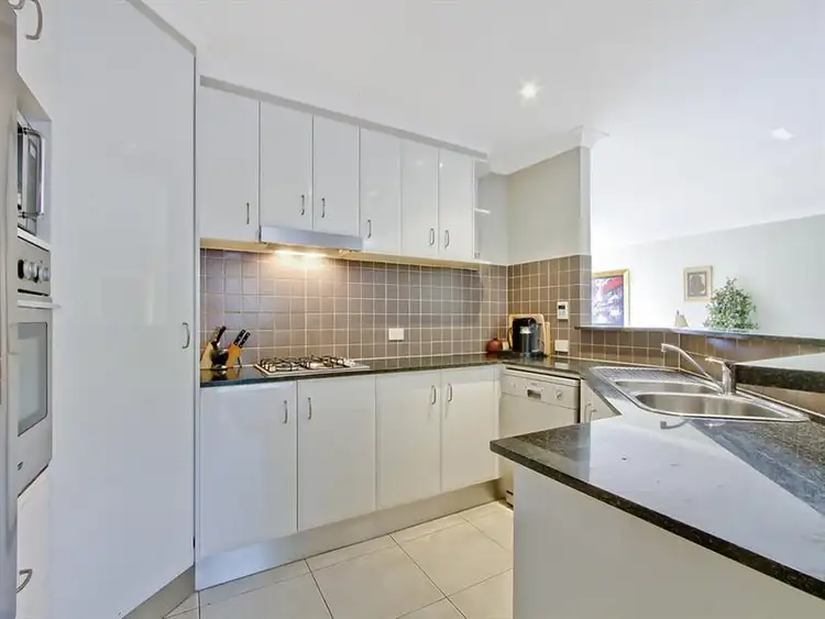 Third view of Homely townhouse listing, 55 Hyde Ave, Glenhaven NSW