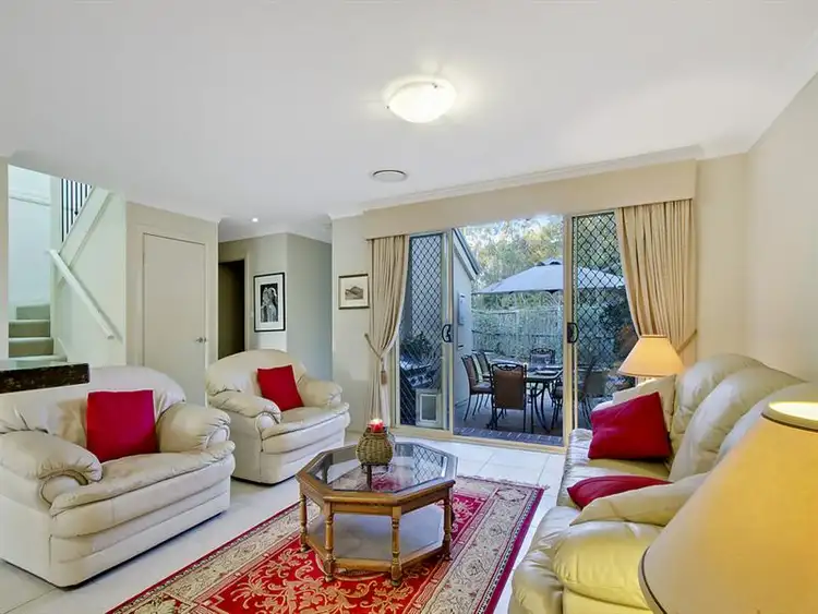 Fifth view of Homely townhouse listing, 55 Hyde Ave, Glenhaven NSW