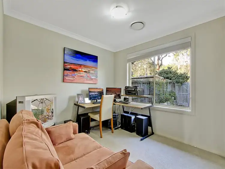 Sixth view of Homely townhouse listing, 55 Hyde Ave, Glenhaven NSW