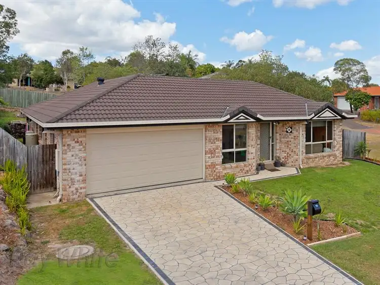 15 Scenic Cres, Springfield QLD