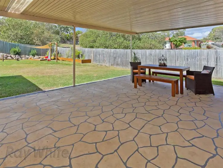 Second view of Homely house listing, 15 Scenic Cres, Springfield QLD