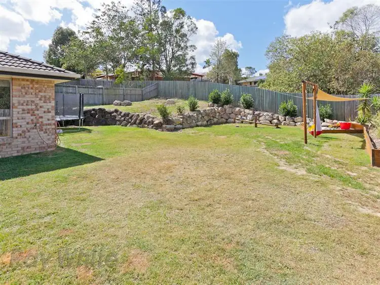 Third view of Homely house listing, 15 Scenic Cres, Springfield QLD