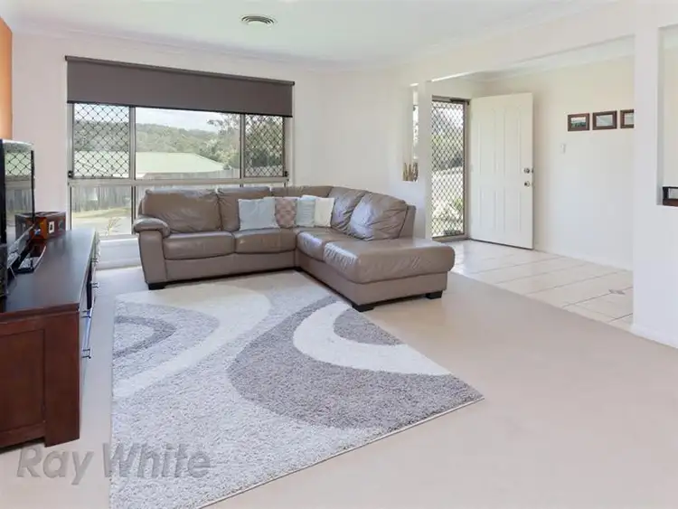 Fourth view of Homely house listing, 15 Scenic Cres, Springfield QLD