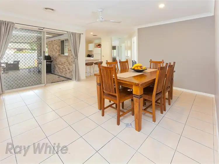Fifth view of Homely house listing, 15 Scenic Cres, Springfield QLD