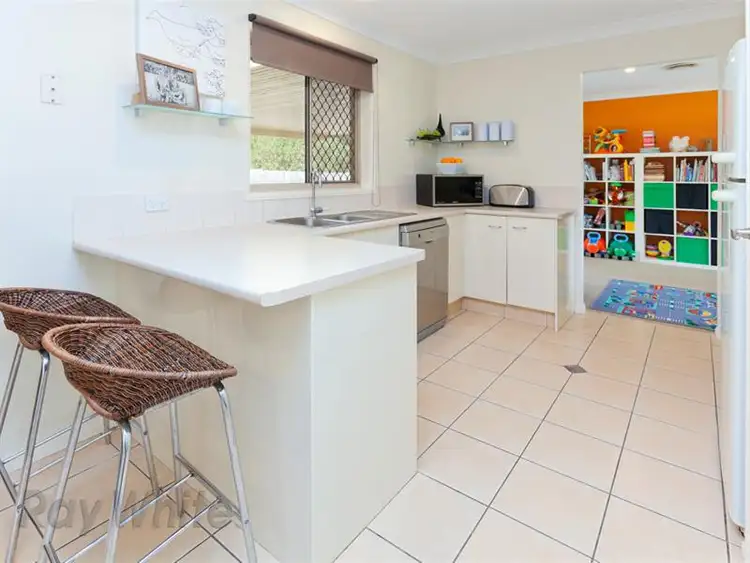 Sixth view of Homely house listing, 15 Scenic Cres, Springfield QLD