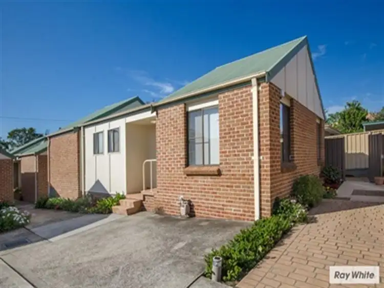 3/70 Gray St, Woonona NSW