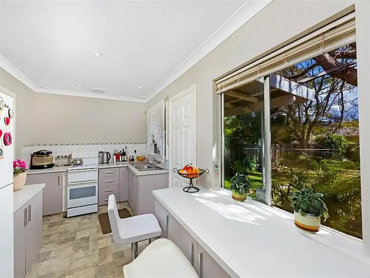 Second view of Homely house listing, 89 Trafalgar Ave, Woy Woy NSW