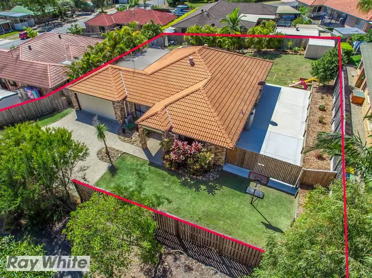 Main view of Homely house listing, 49 Homeworld Dr, Narangba QLD