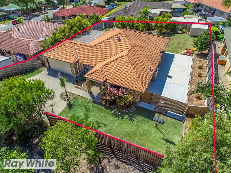 Main view of Homely house listing, 49 Homeworld Dr, Narangba QLD
