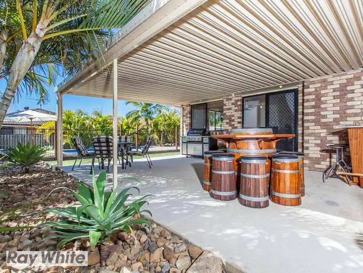 Second view of Homely house listing, 49 Homeworld Dr, Narangba QLD