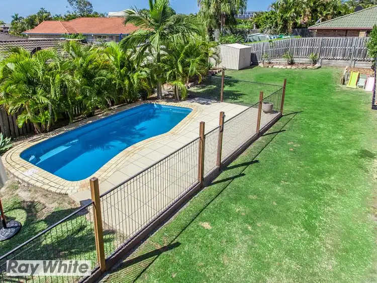 Third view of Homely house listing, 49 Homeworld Dr, Narangba QLD