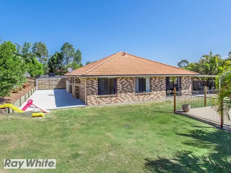 Fourth view of Homely house listing, 49 Homeworld Dr, Narangba QLD