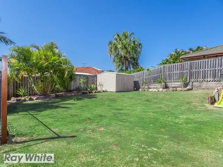 Fifth view of Homely house listing, 49 Homeworld Dr, Narangba QLD