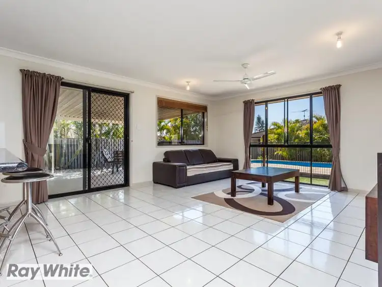 Sixth view of Homely house listing, 49 Homeworld Dr, Narangba QLD
