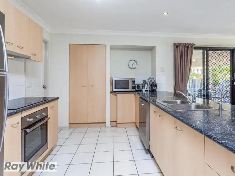 Seventh view of Homely house listing, 49 Homeworld Dr, Narangba QLD