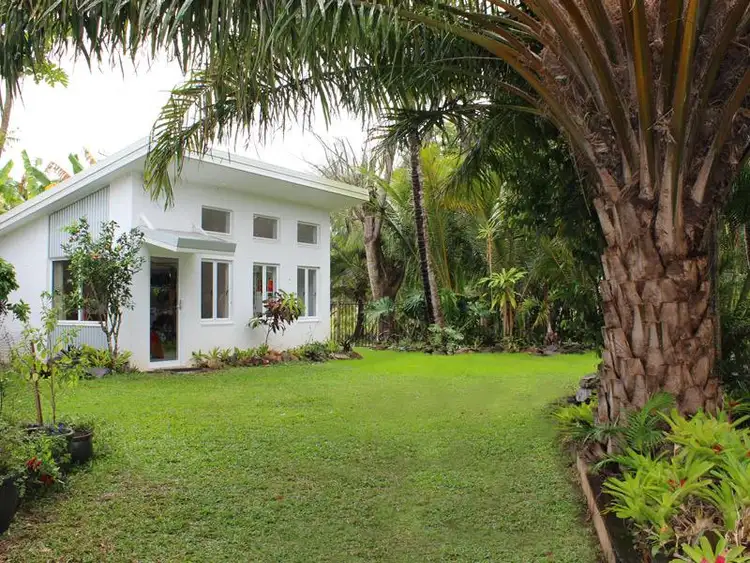 Sixth view of Homely house listing, 6 Riverside Pde, Trinity Park QLD