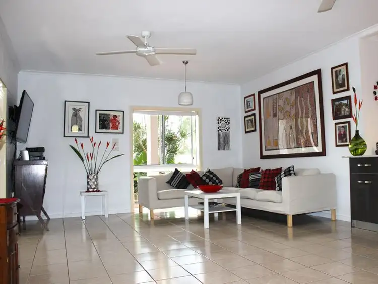 Seventh view of Homely house listing, 6 Riverside Pde, Trinity Park QLD