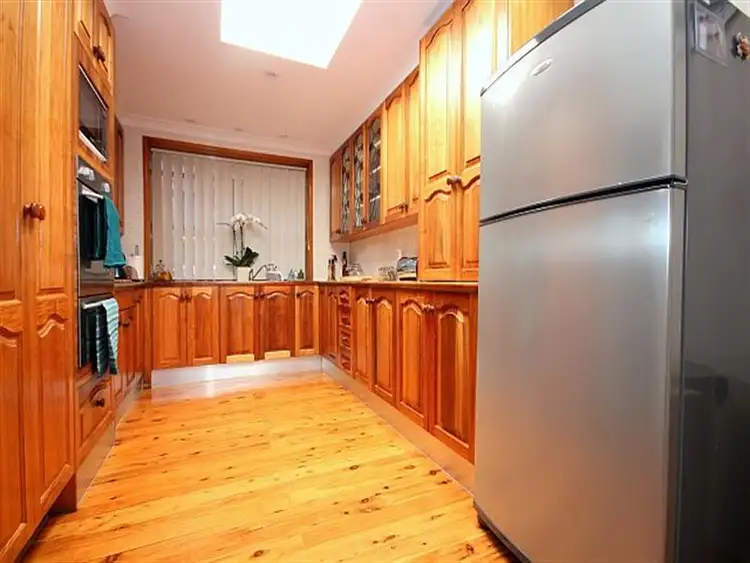 Sixth view of Homely house listing, 96 Flinders Rd, Georges Hall NSW