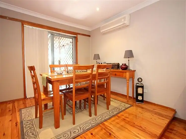 Seventh view of Homely house listing, 96 Flinders Rd, Georges Hall NSW