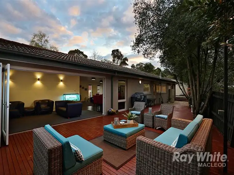 8 Havilah Ct, Viewbank VIC
