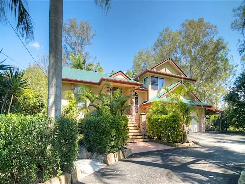 Main view of Homely house listing, 7 Riverside Ct, Barellan Point QLD