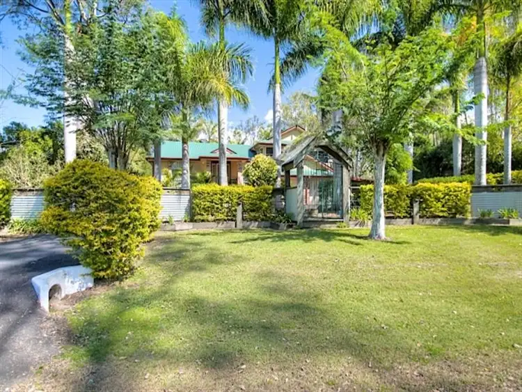 Third view of Homely house listing, 7 Riverside Ct, Barellan Point QLD