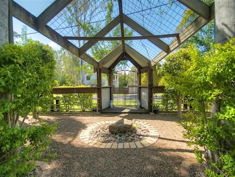 Fourth view of Homely house listing, 7 Riverside Ct, Barellan Point QLD