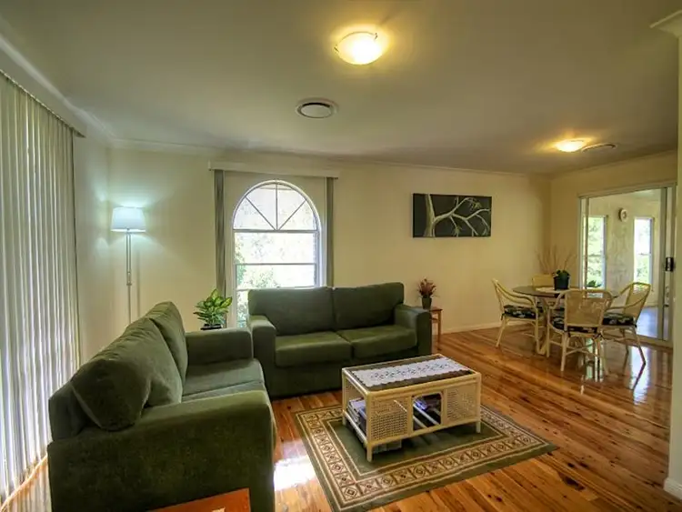 Fifth view of Homely house listing, 7 Riverside Ct, Barellan Point QLD