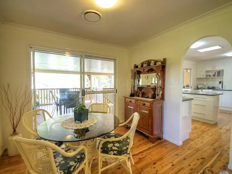 Sixth view of Homely house listing, 7 Riverside Ct, Barellan Point QLD