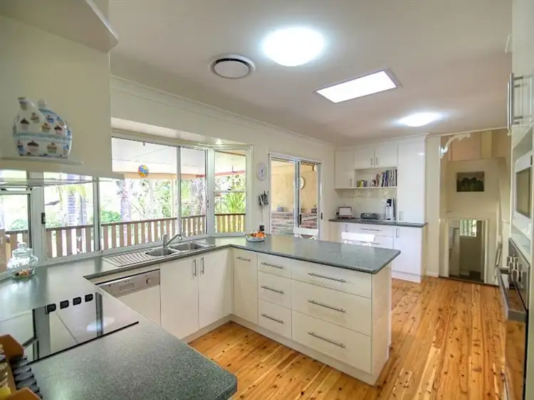 Seventh view of Homely house listing, 7 Riverside Ct, Barellan Point QLD