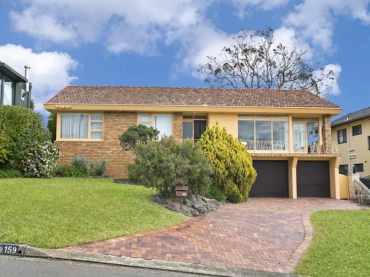 Fifth view of Homely house listing, 159 Kangaroo Point Rd, Kangaroo Point NSW