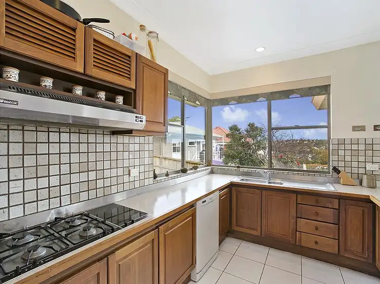 Sixth view of Homely house listing, 159 Kangaroo Point Rd, Kangaroo Point NSW