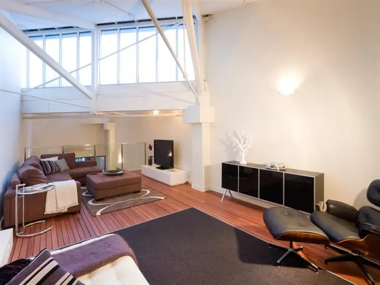 117/54 Vernon Tce, Newstead QLD