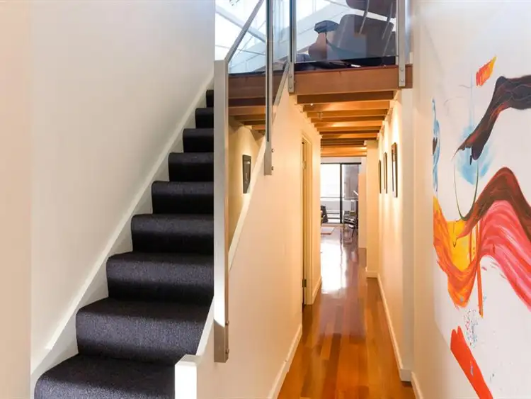 Sixth view of Homely apartment listing, 117/54 Vernon Tce, Newstead QLD