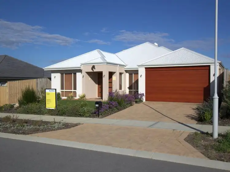 Main view of Homely house listing, 51 Seagrass St, Yanchep WA