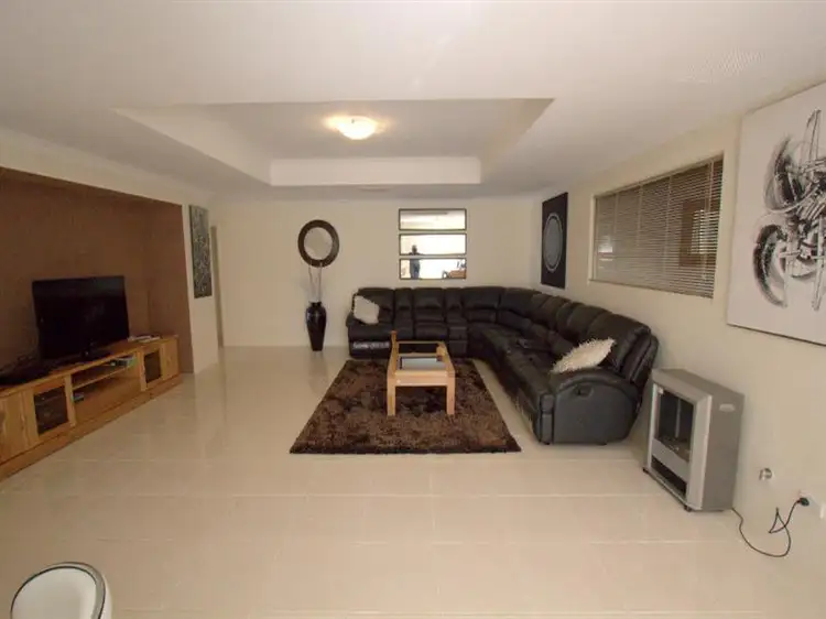 Second view of Homely house listing, 51 Seagrass St, Yanchep WA
