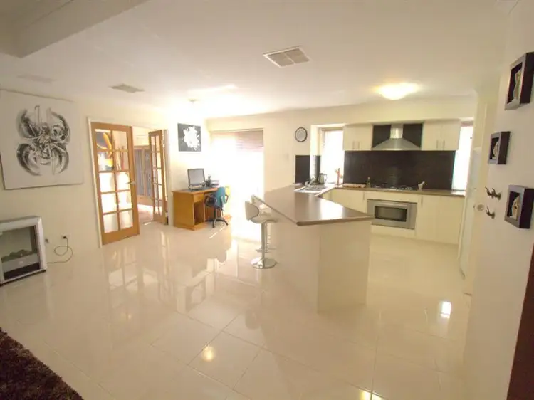 Third view of Homely house listing, 51 Seagrass St, Yanchep WA