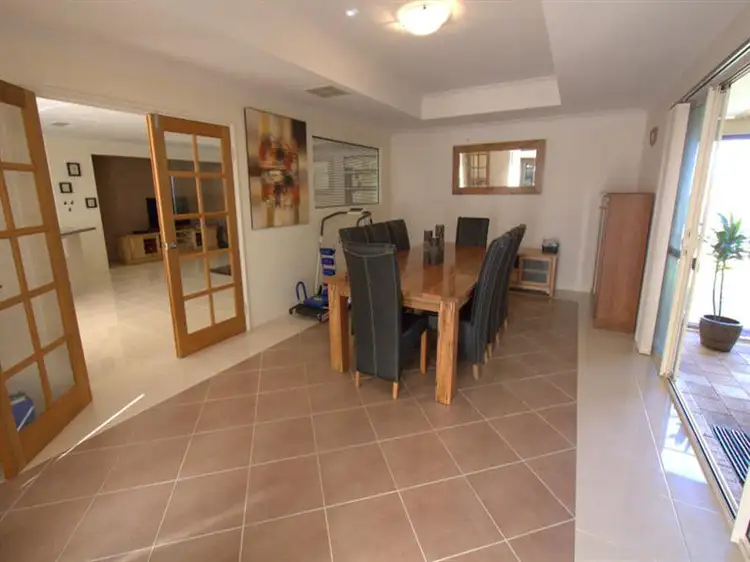 Fifth view of Homely house listing, 51 Seagrass St, Yanchep WA