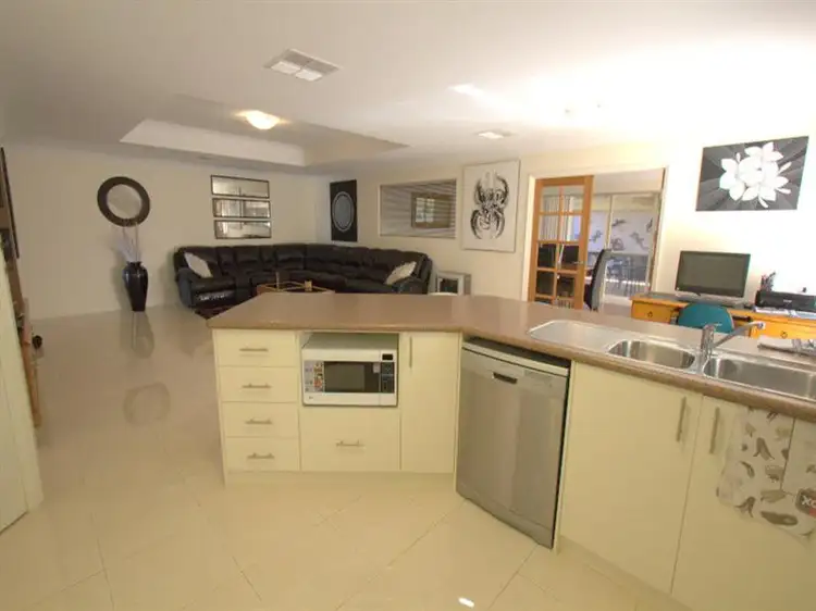 Sixth view of Homely house listing, 51 Seagrass St, Yanchep WA