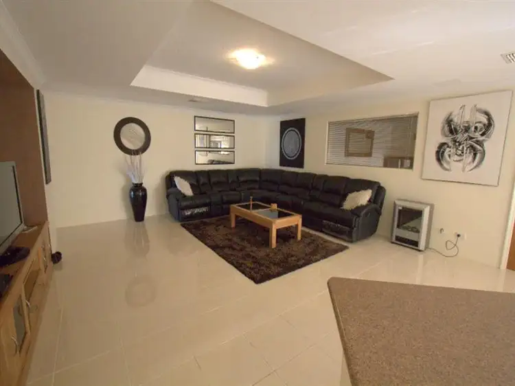 Seventh view of Homely house listing, 51 Seagrass St, Yanchep WA